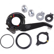 Компоненти втулки ALFINE SG-S700 8-швидк. SM-S700, STANDARD TYPE END (7R/7L) (комплект для встановлення)