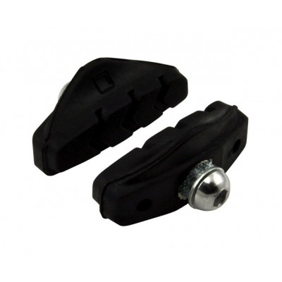 Тормозные колодки Longus, пара