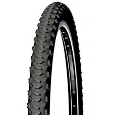 Покришка Michelin COUNTRY TRAIL 26x2,0, 30TPI чорний, 565g