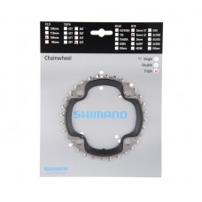 Звезда шатунов FC-M660 SLX, 32зуб, 9-скоростей 