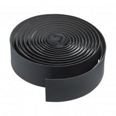 Обмотка руля PRO Race control микрофибра, черная