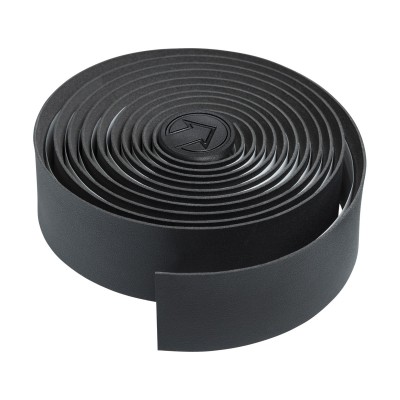 Обмотка руля PRO Race control микрофибра, черная