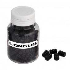 Захисні кільця Longus O-ring для троса (200шт)