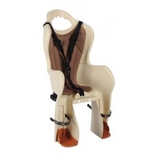 Сидіння дитяче BASELI Carrier, бежевий