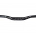 Руль PRO МТВ LT черн. 720mm 31.8 LOW RISE 20