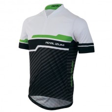 Велоджерси Pearl Izumi SELECT LTD. черн-бел-зелен разм. XL