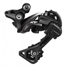 Перемикач задній RD-M8000-SGS DEORE XT, SHADOW+ 11-швидк. довгий важіль
