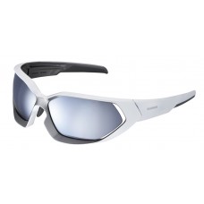 Окуляри SHIMANO S51-Х, білі глянцеві