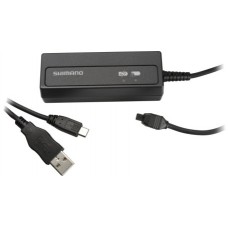 Зарядний пристрій SM-BCR2 для батареі Di2 (внутр монтаж) кабель USB в комплекті