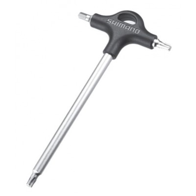 Інструмент TL-FC23 HEXALOBULAR T-30