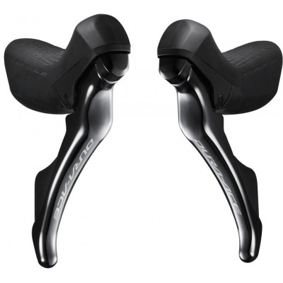 Тормозов ручки / Шифтеры ST-R9100 DURA-ACE Dual Control 11x2-скоростей левая + правая