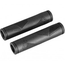 Грипсы PRO Slide on sport 125mm / 30mm, черные