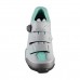 Велообувь женское SHIMANO ME300WG серые, разм. EU37