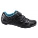 Велообувь женское SHIMANO RP300WL черн, разм. EU36