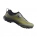 Велообувь SHIMANO MT700MO оливковое, разм. EU42