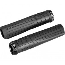 Грипсы PRO Ergonomic race 130mm / 30mm, черные