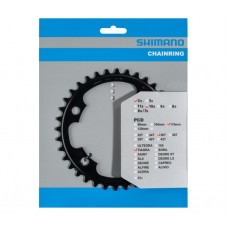 Звезда шатунов FC-4700 TIAGRA 36зуб.