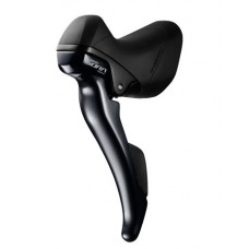 Тормозов ручка / Шифтер ST-R3030-L SORA Dual Control 3-скоростей. левый