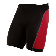 Шорти Pearl Izumi SELECT PURSUIT для тріатлону, чорно-червоні, розм. L