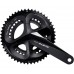 Шатуны FC-R7000 105, Hollowtech II 175мм 50Х34, без каретки