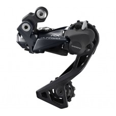 Перемикач задній RD-RX805-GS ULTEGRA RX Di2, SHADOW+ 11-швидк, середній важіль