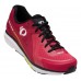 Велообувь Pearl Izumi X-ROAD FUEL V5, червоне, розм. EU46