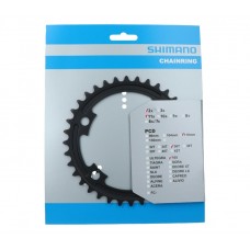 Звезда шатунов FC-R7000 105, 36зуб.-MT для 52-36T