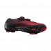 Велообувь SHIMANO XC701MR красное, разм. EU43