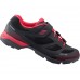 Велообувь женское SHIMANO MT501WL черное, разм. EU37