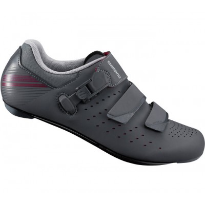 Велообувь женское SHIMANO RP301WG серое, разм. EU36