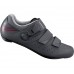 Велообувь женское SHIMANO RP301WG серое, разм. EU36