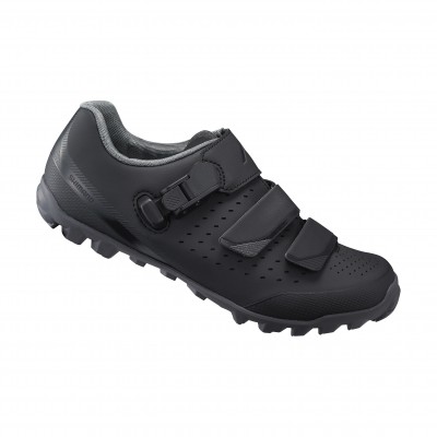 Велообувь женское SHIMANO ME301WL черн, разм. EU36