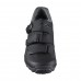 Велообувь женское SHIMANO ME301WL черн, разм. EU40