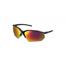 Окуляри SHIMANO EQUINOX3 поляризовані, чорні матові