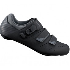 Велообувь SHIMANO RP301ML черное, разм. EU46