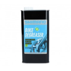 Миючий засіб (знежирювач) Shimano Bike Degreaser, 1л.