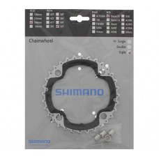 Звезда шатунов FC-M780 DEORE XT, 32зуб. АЕ, 10-скоростей