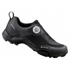 Велообувь SHIMANO MT701GTX черное, разм. EU44