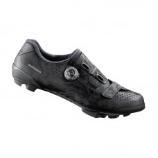 Велообувь SHIMANO RX800ML черное, разм. EU41