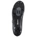 Велообувь SHIMANO XC501ML черн, разм. EU42