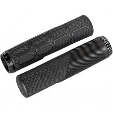 Грипсы PRO Lock on Trail 132mm / 32mm, черные