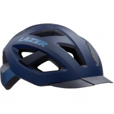 Шолом LAZER Cameleon, темно-синій матовий, розм. M