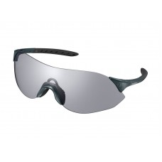 Окуляри SHIMANO AEROLITE чорні, фотохромні