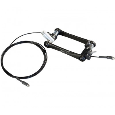 Инструмент PRO для внутренней прокладки кабеля