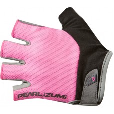 Перчатки жіночі Pearl Izumi ATTACK, рожеві, розм. L