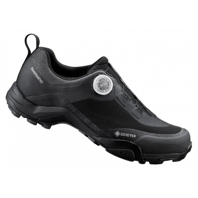 Велообувь SHIMANO MT701GTX черное, разм. EU48