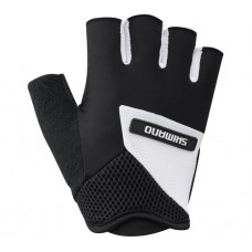 Рукавички Shimano AIRWAY чорні, розм. L