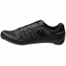 Велообувь Pearl Izumi ATTACK ROAD, черное, разм.EU47