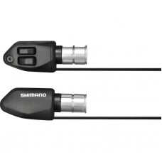 Шифтери SW-R671 Di2 для TT/TRI, пара, кабель, комплект