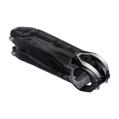 Вынос PRO Vibe Carbon 90mm / 31.8mm / + - 8 град., Черный